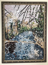 River in Yorkshire (2006)