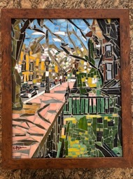 Marlborough Street (2020)