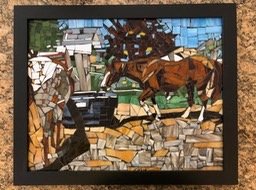 Markie and Tango (2020)