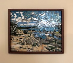 North Point, Charlevoix (2020)